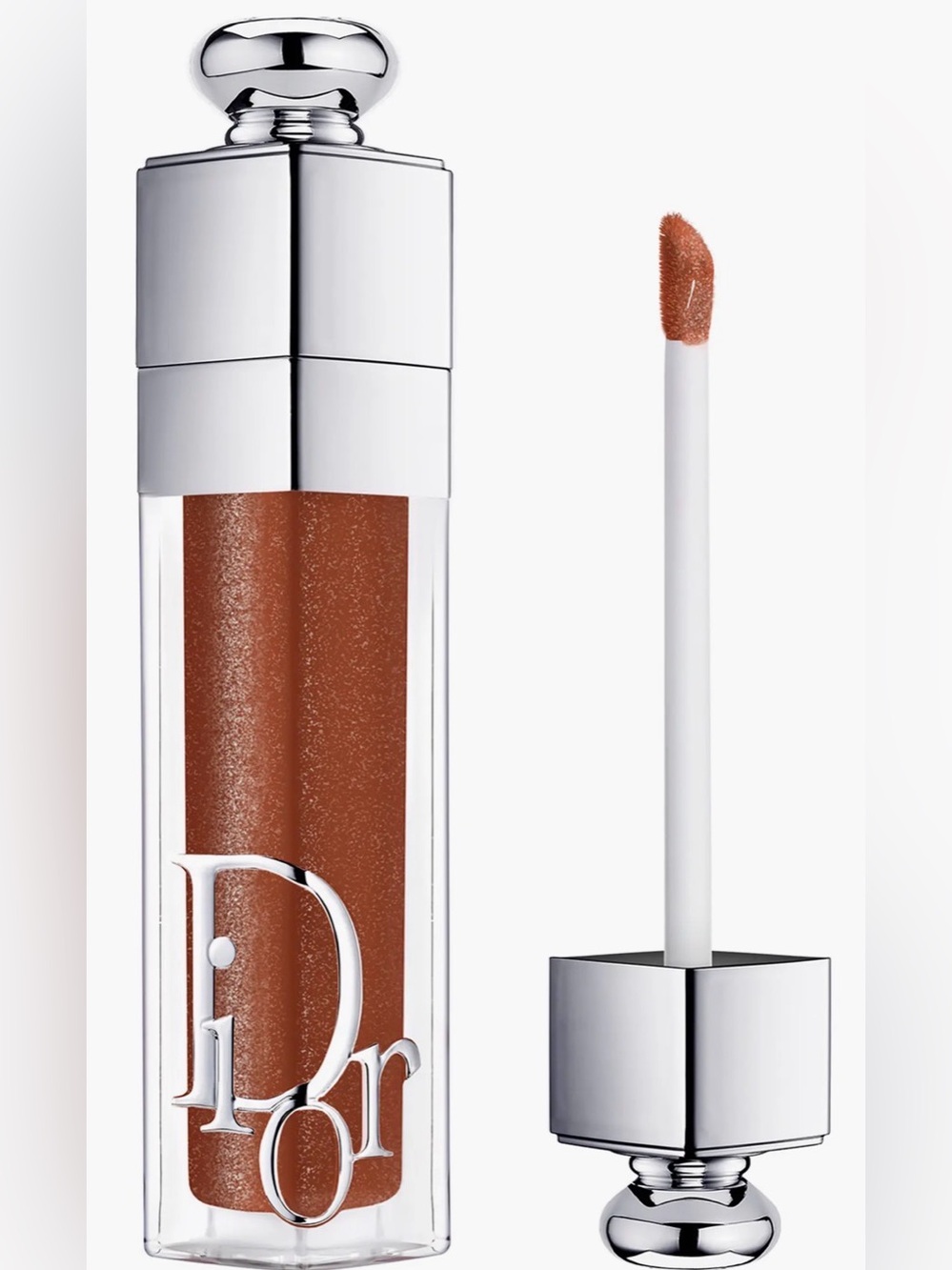 New Dior Addict Lip Glow Liquid Lipstick